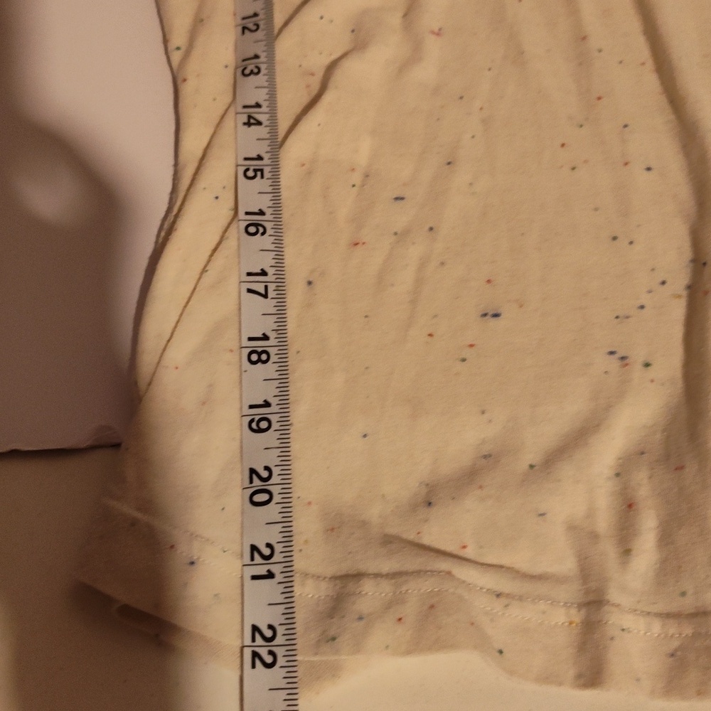 Women's Packers Cream Multicolor Hoodie Long Sleeve Shirt Size Small - Picture 6 of 7